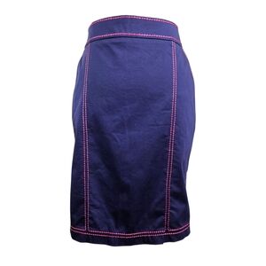 Love Moschino knee length Skirt